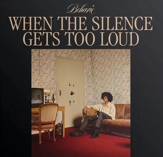 When The Science Gets Too Loud - Beharie