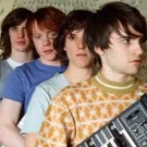 Late Of The Pier giver koncert på Loppen