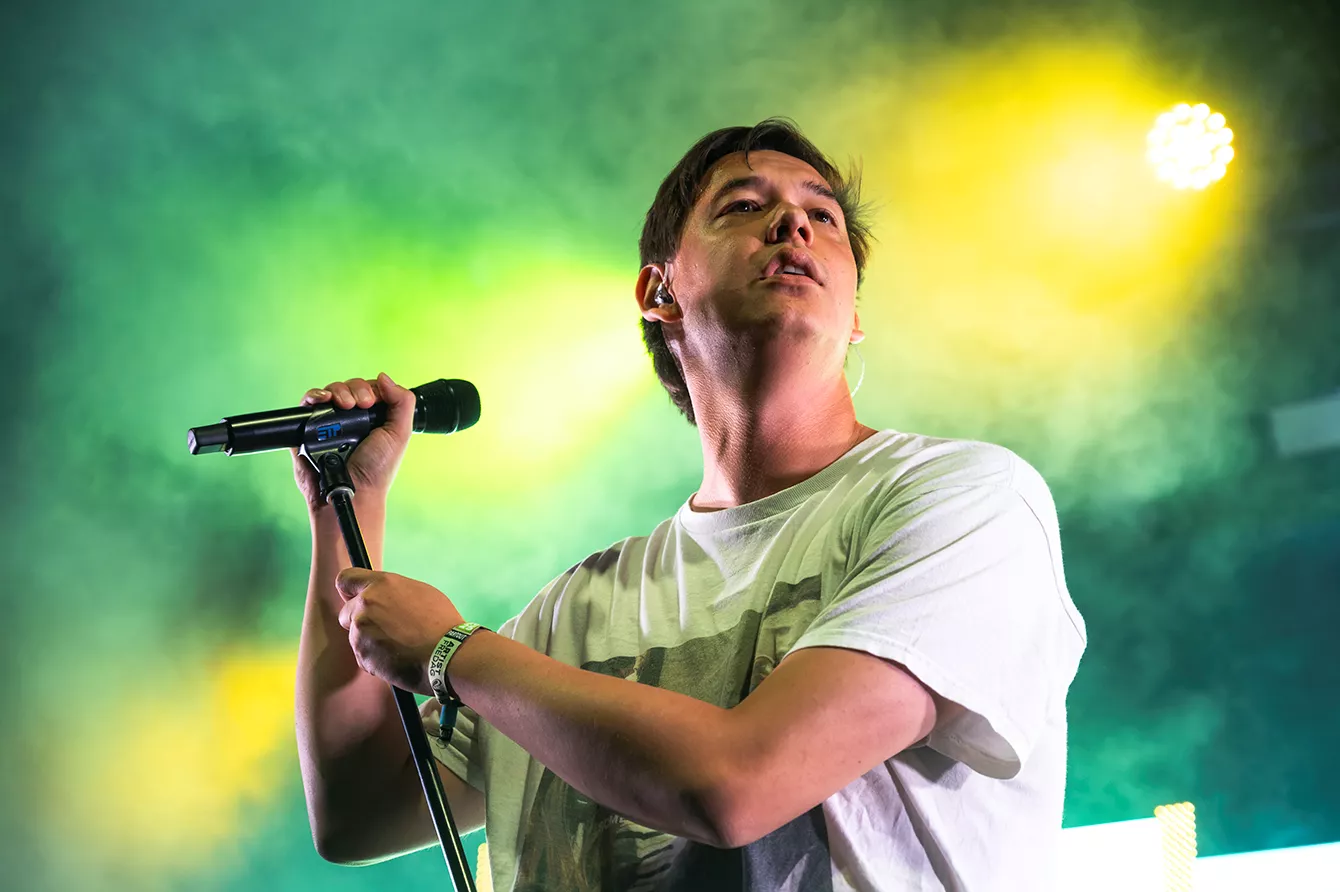 PREMIERE: Jung er klar med musikvideo til publikumsfavorit