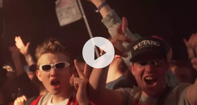 Se frisk video fra EaggerStunn