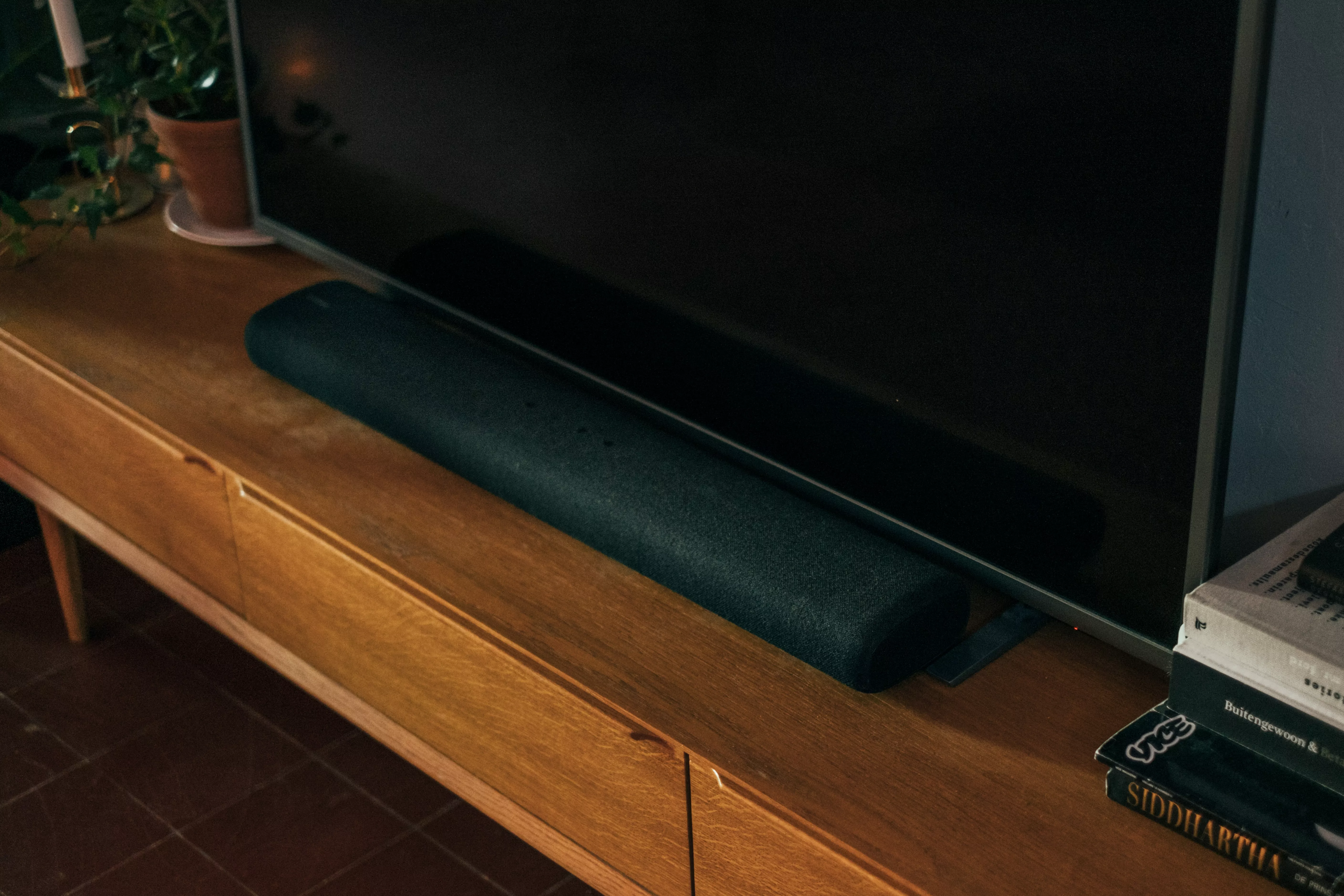 De bedste soundbars i 2021