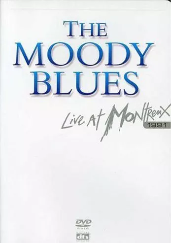 Live at Montreux 1991 - The Moody Blues