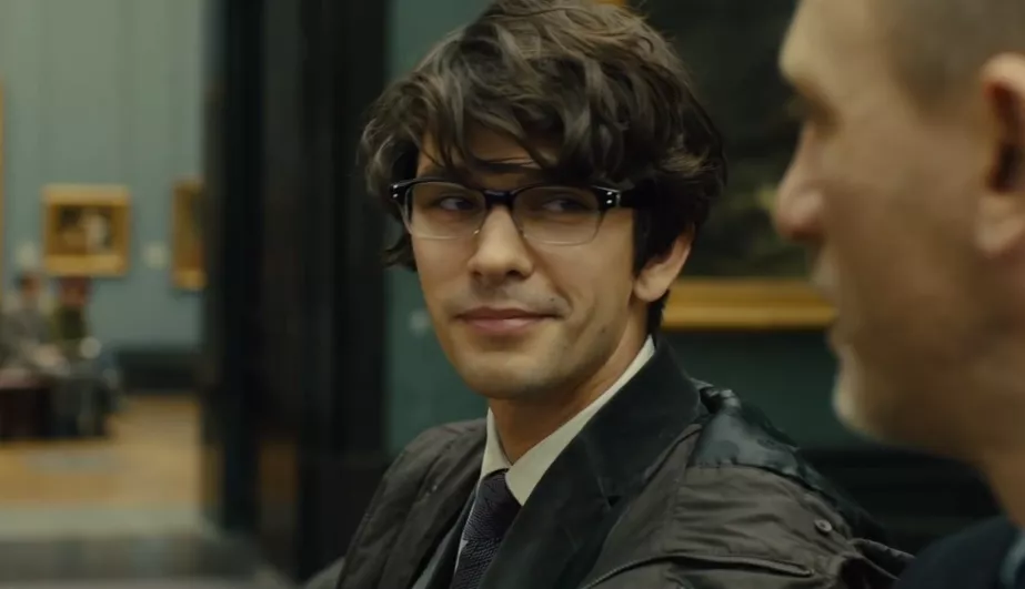 Han spelar Freddie Mercury i kommande film