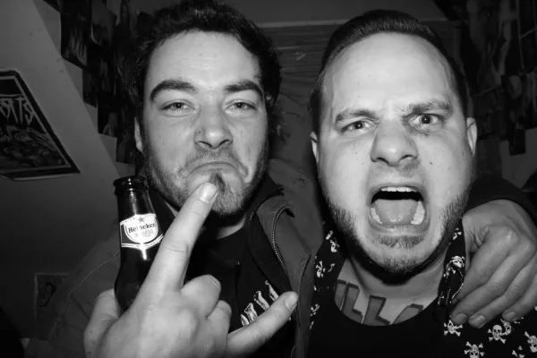 Pilgrimz-Englands-tour-dag-thingy kapitel 2