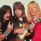 Spinal Tap til Live Earth