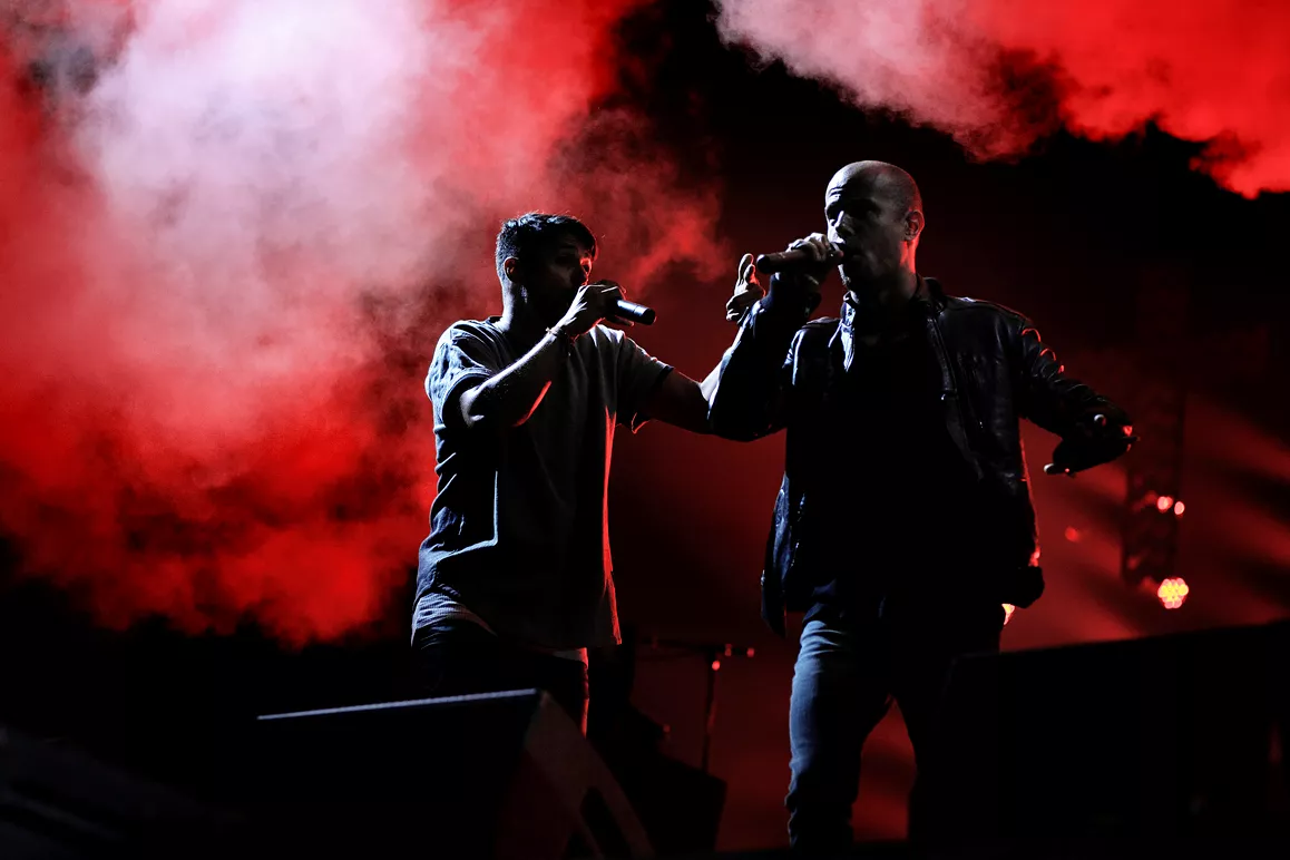 Konserthøsten i Tønsberg er i gang