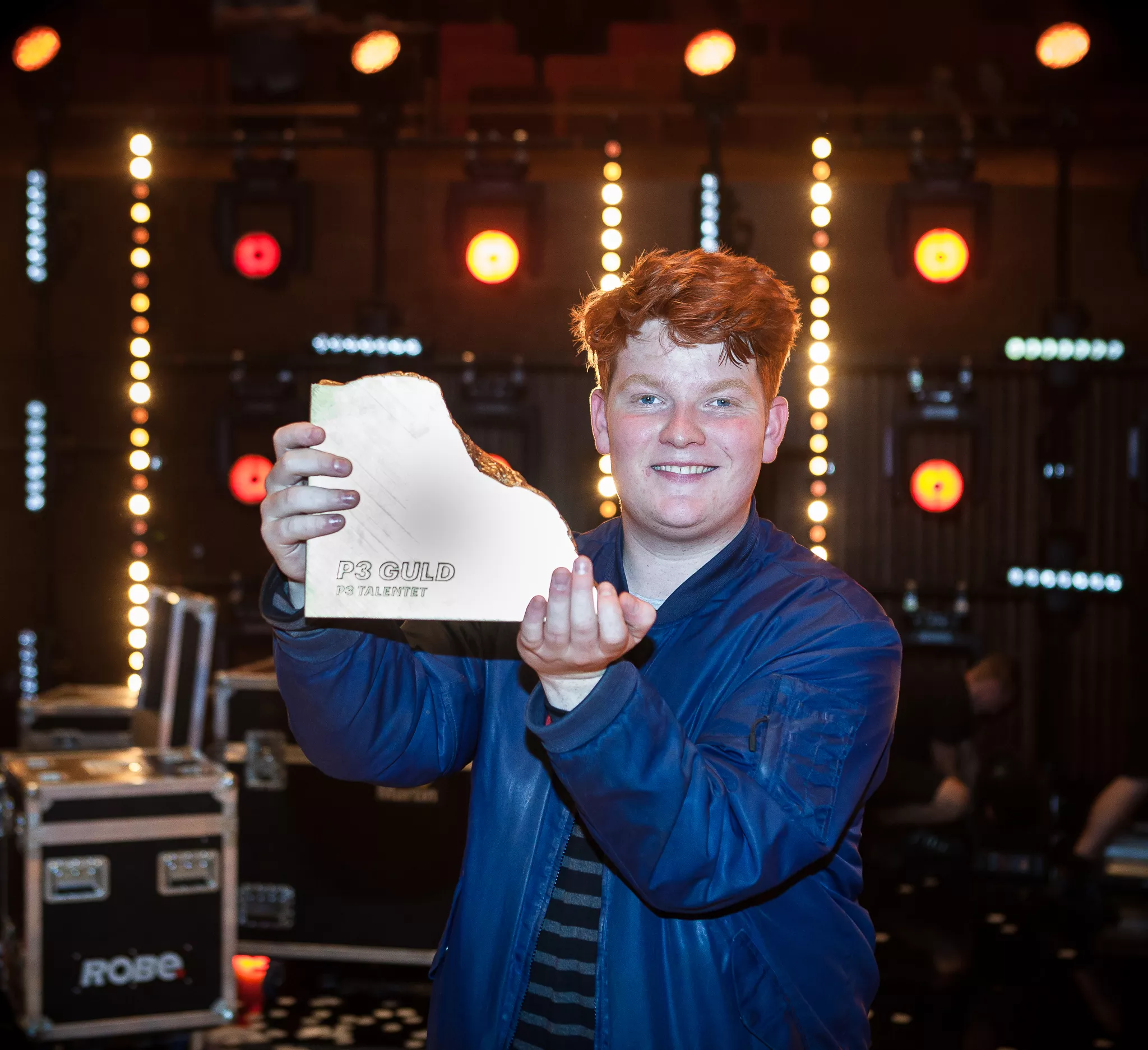 Karl William: Jeg har fundet min stemme