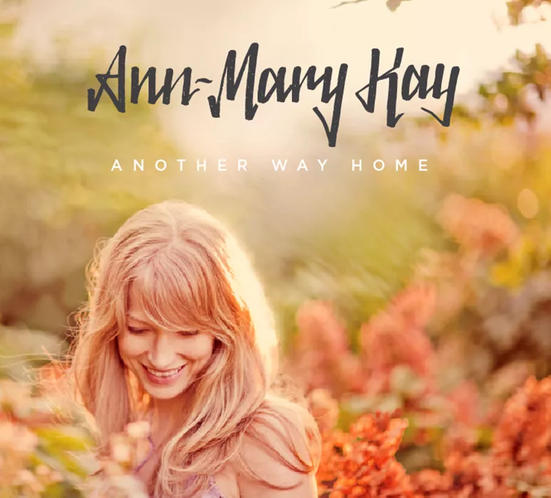 Another Way Home - Ann-Mary Kay