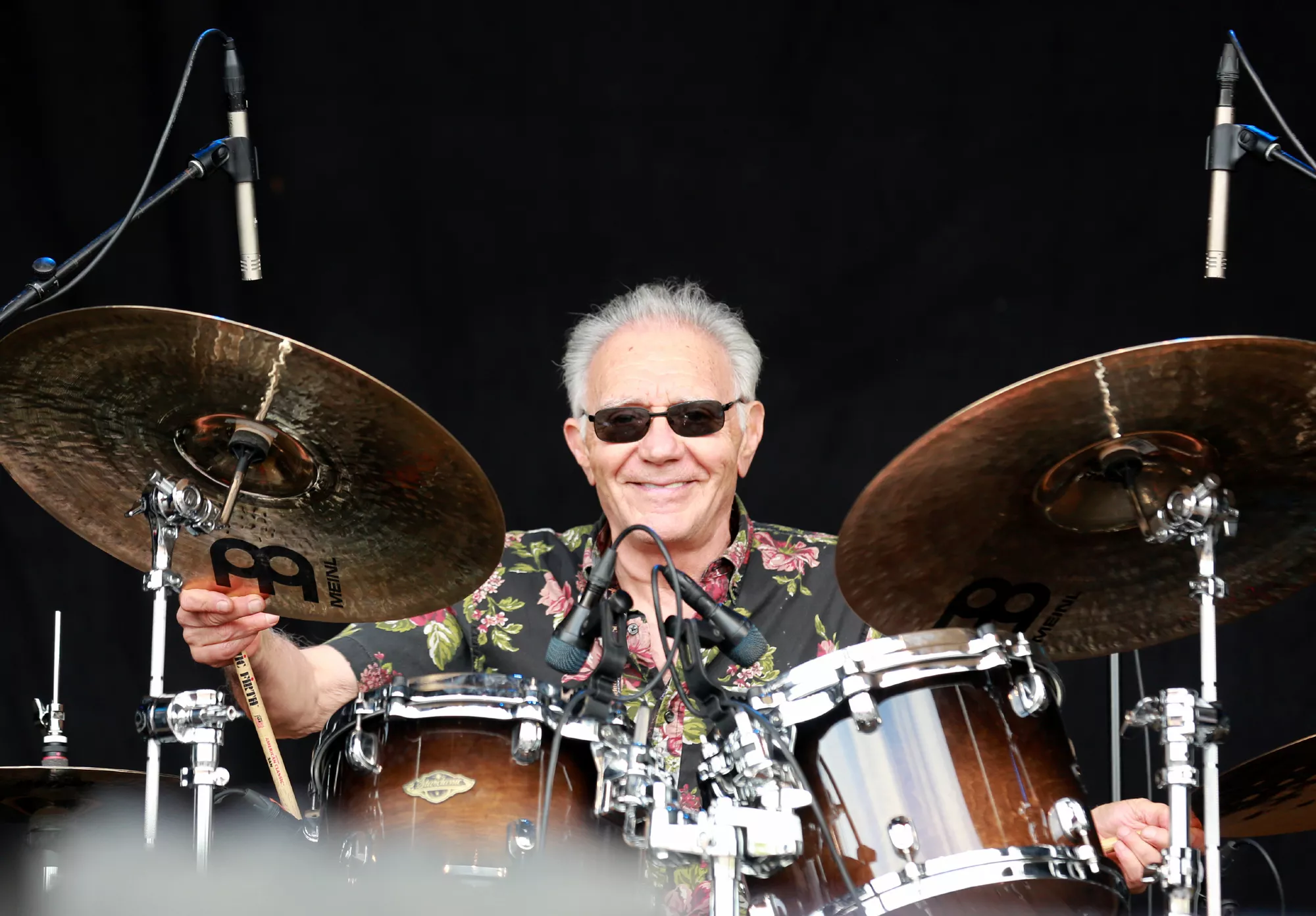 ET LIV MED CANNED HEAT: Stort interview med Fito de la Parra