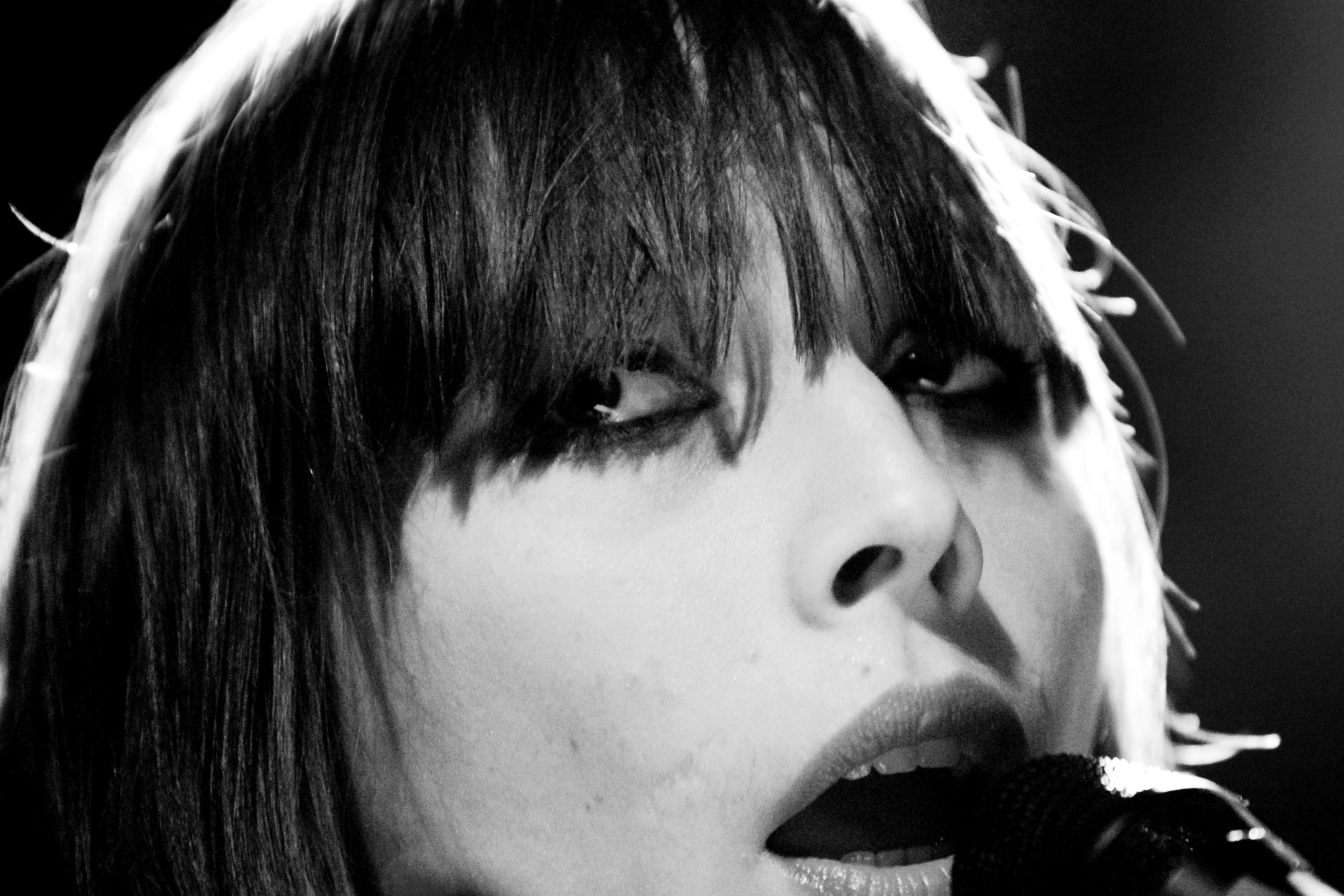 Jenny Wilson klar med album