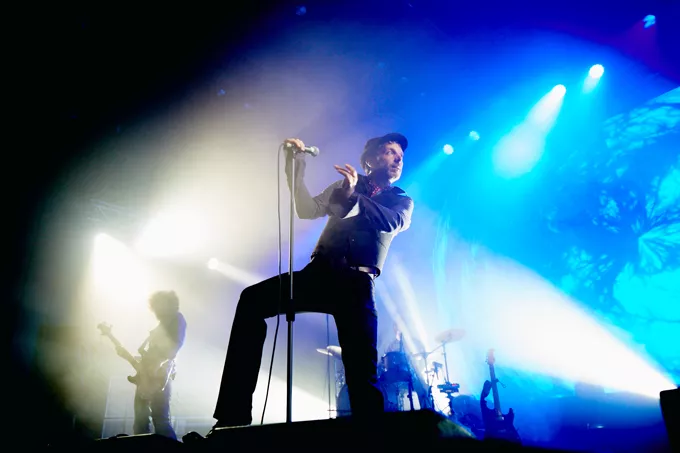 Heartland Festival er klar med flere internationale navne 