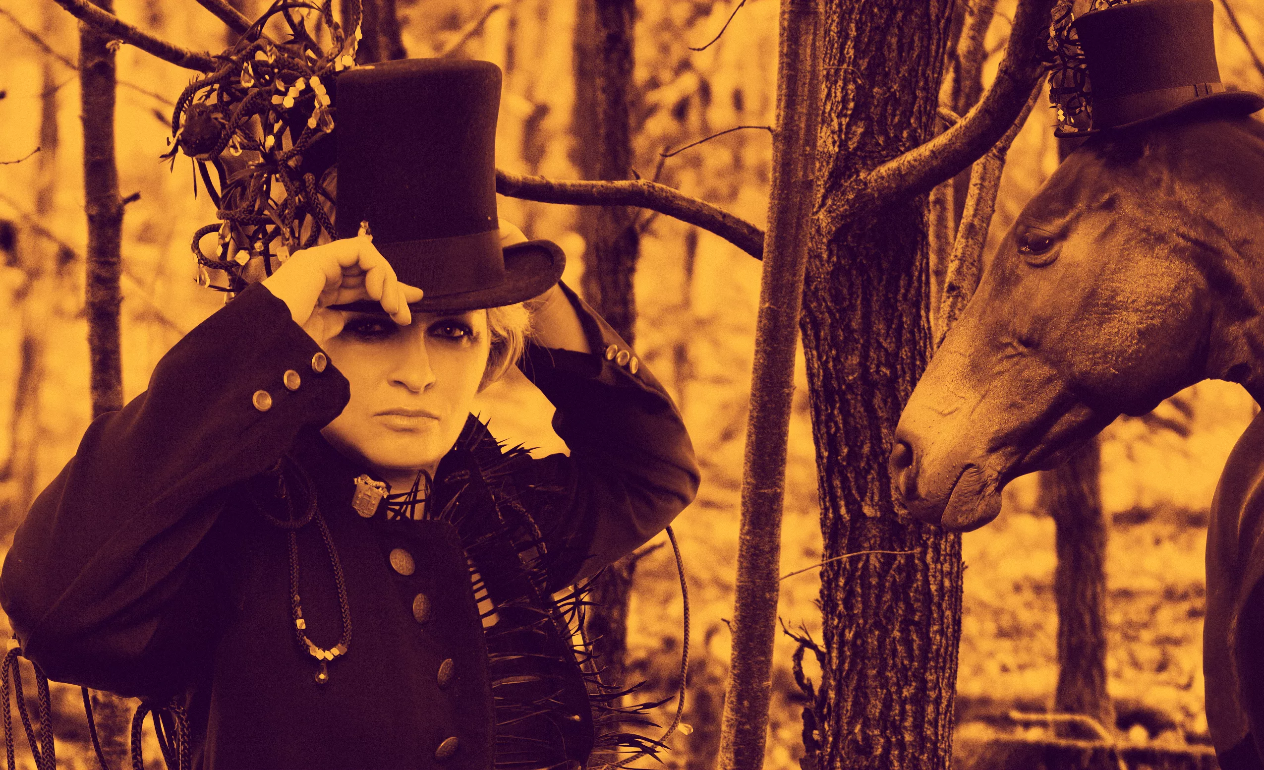 Rosa Lux anbefaler i maj