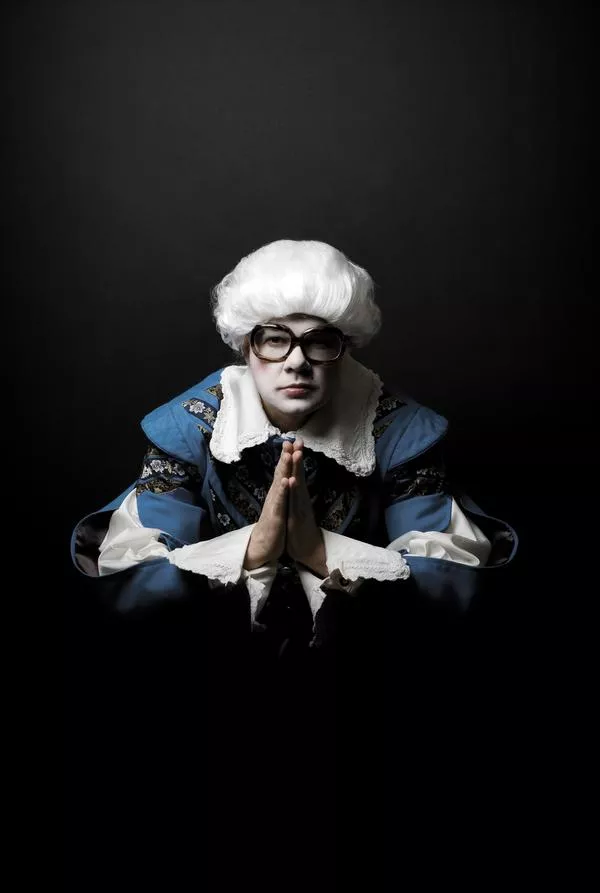 Kenneth Bager fylder 50 år