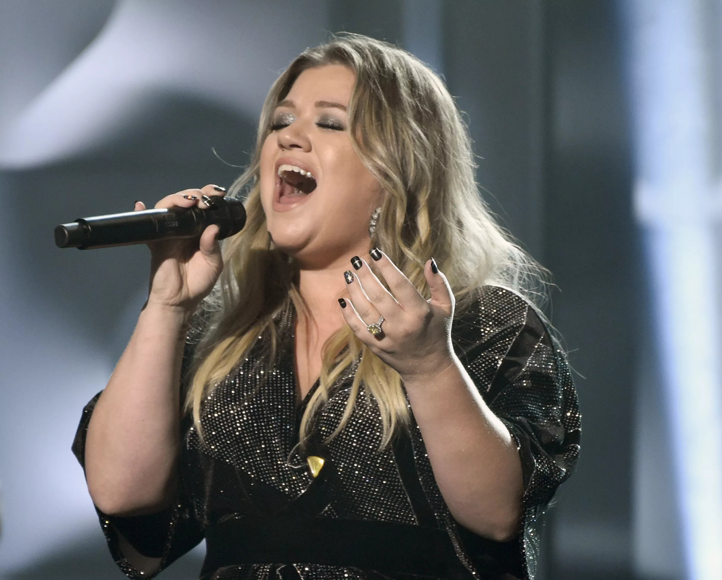 Kelly Clarkson inn i «Trolls»-universet