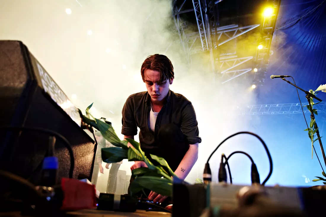 Se listen over verdens største hipsterbands