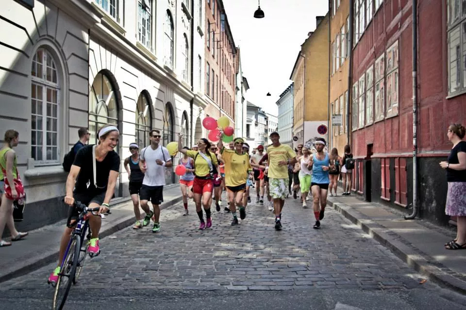 Hør: WiMPs soundtrack til Hipsterløbet på Distortion