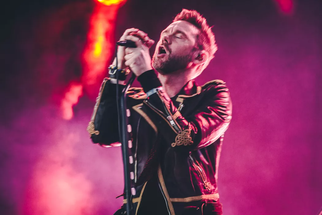 GUIDE: Veckans konsertmåsten