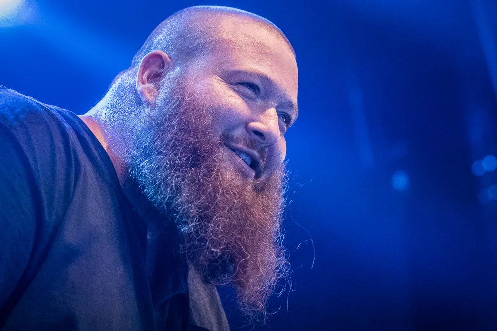 Avlyser dagens konsertopptreden på Slottsfjell