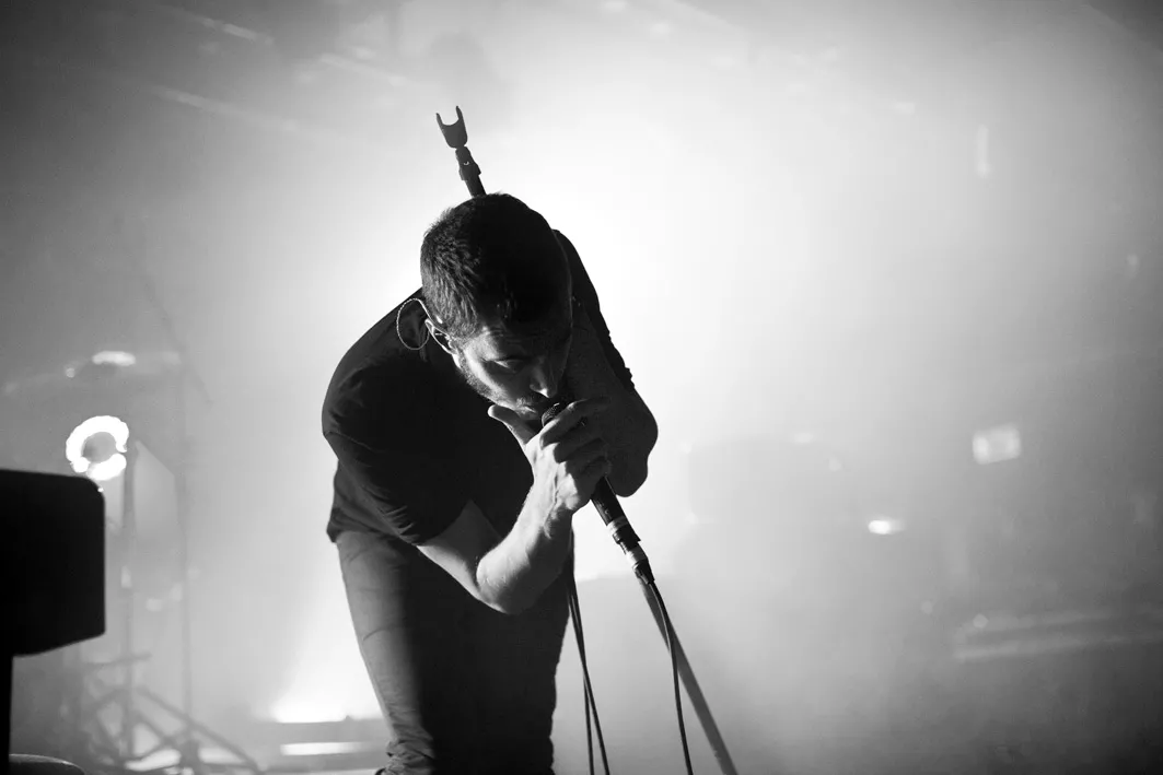 Editors udgiver nyt album til oktober
