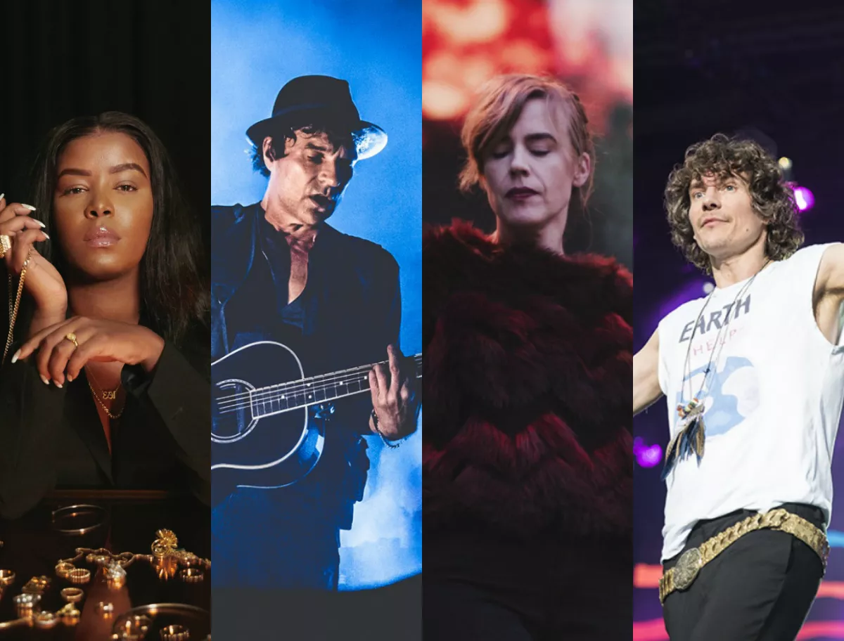 MEST LÄST: Svenska musikelitens upprop – "Sverige som musiknation håller på att begå ett utdraget självmord"