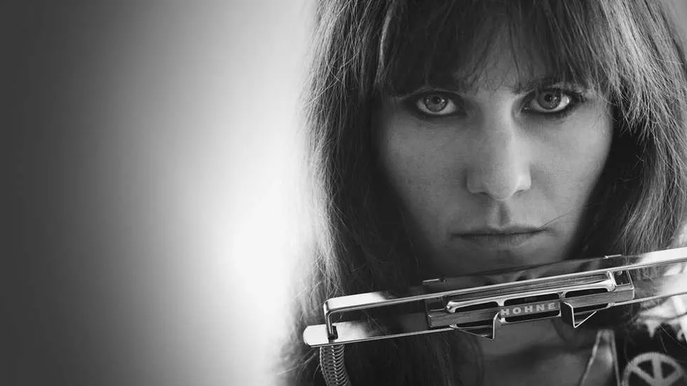 Ny musikk fra Ida Jenshus