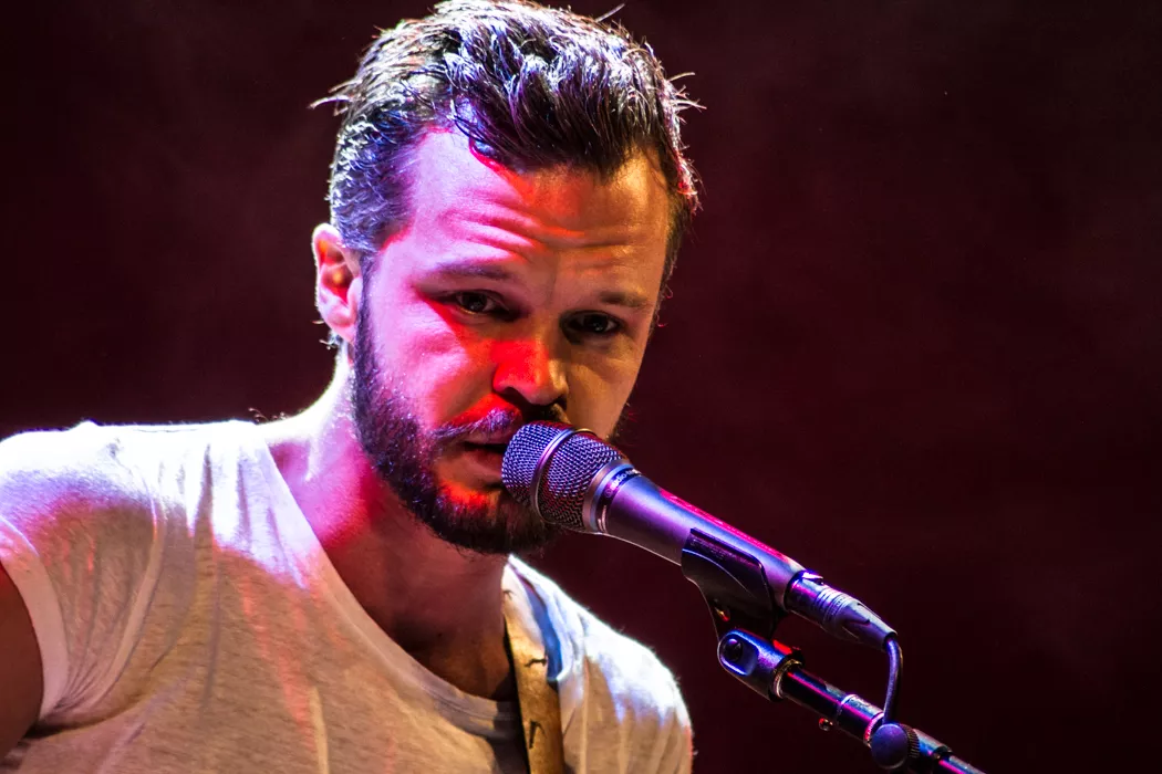 Ger 2 efterlängtade Sverigespelningar