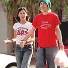 Natalie Imbruglia forlovet