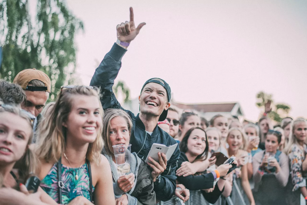 Den populære festivalen avslører neste sommers første artistbooking