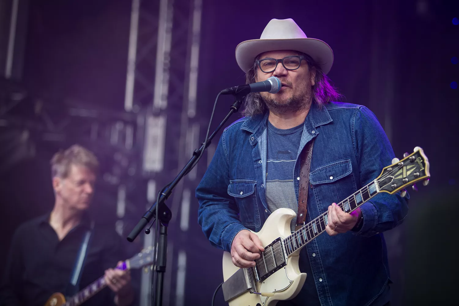 Høyt og lavt på Chicago-bandets tiende fullengder