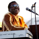 Beatles-keyboardist død