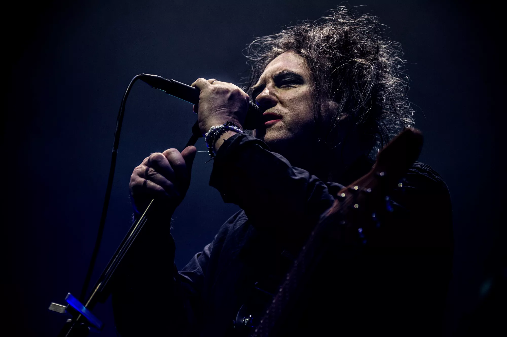 Se fansens gigantiske The Cure-prosjekt