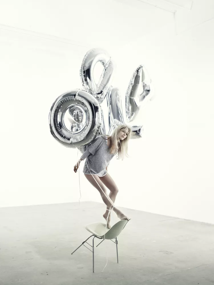 Oh Land giver ekstrakoncert