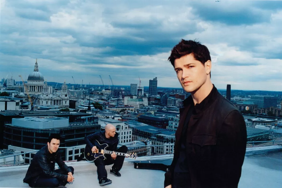 Interview: The Script