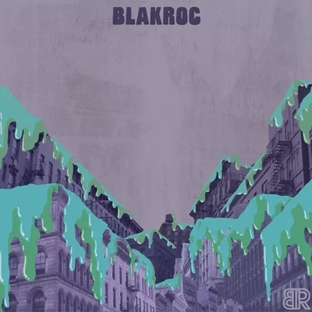Blakroc - Blakroc