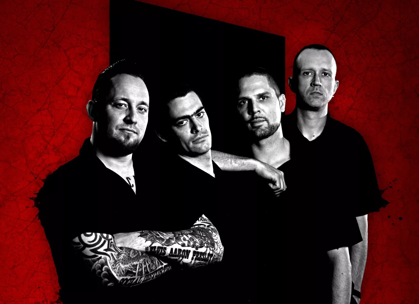 Volbeat giver intimkoncert