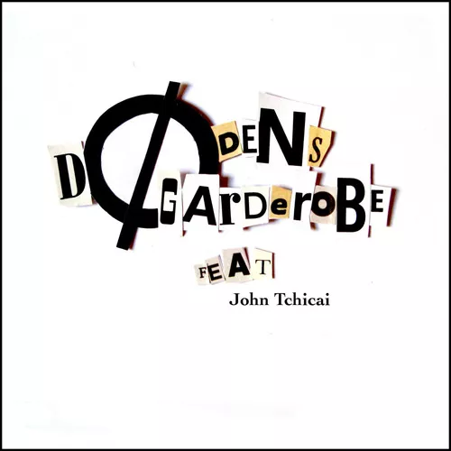 Dødens Garderobe feat. John Tchicai - Dødens Garderobe feat. John Tchicai