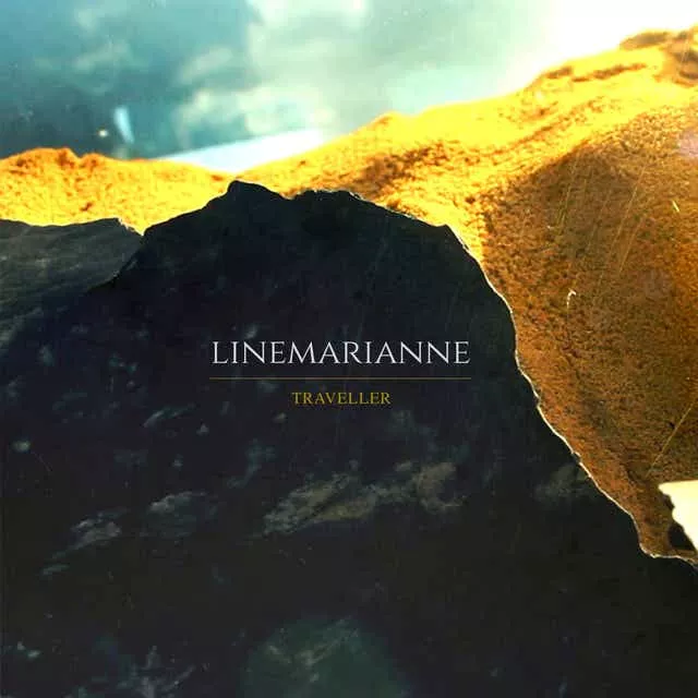 Traveller - LineMarianne