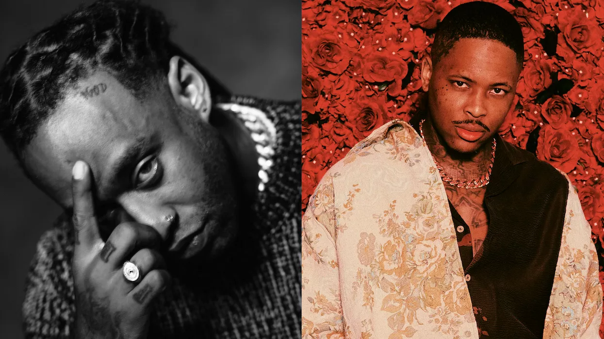 To af hiphoppens tunge drenge giver koncert i Danmark 