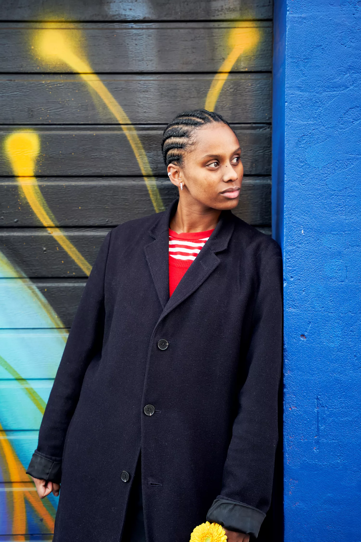 Foto: Christina Jensen / chris1million