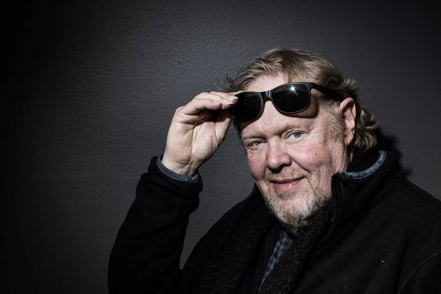 “Du Er Ikke Alene – filmen om Sebastian" genudsendes