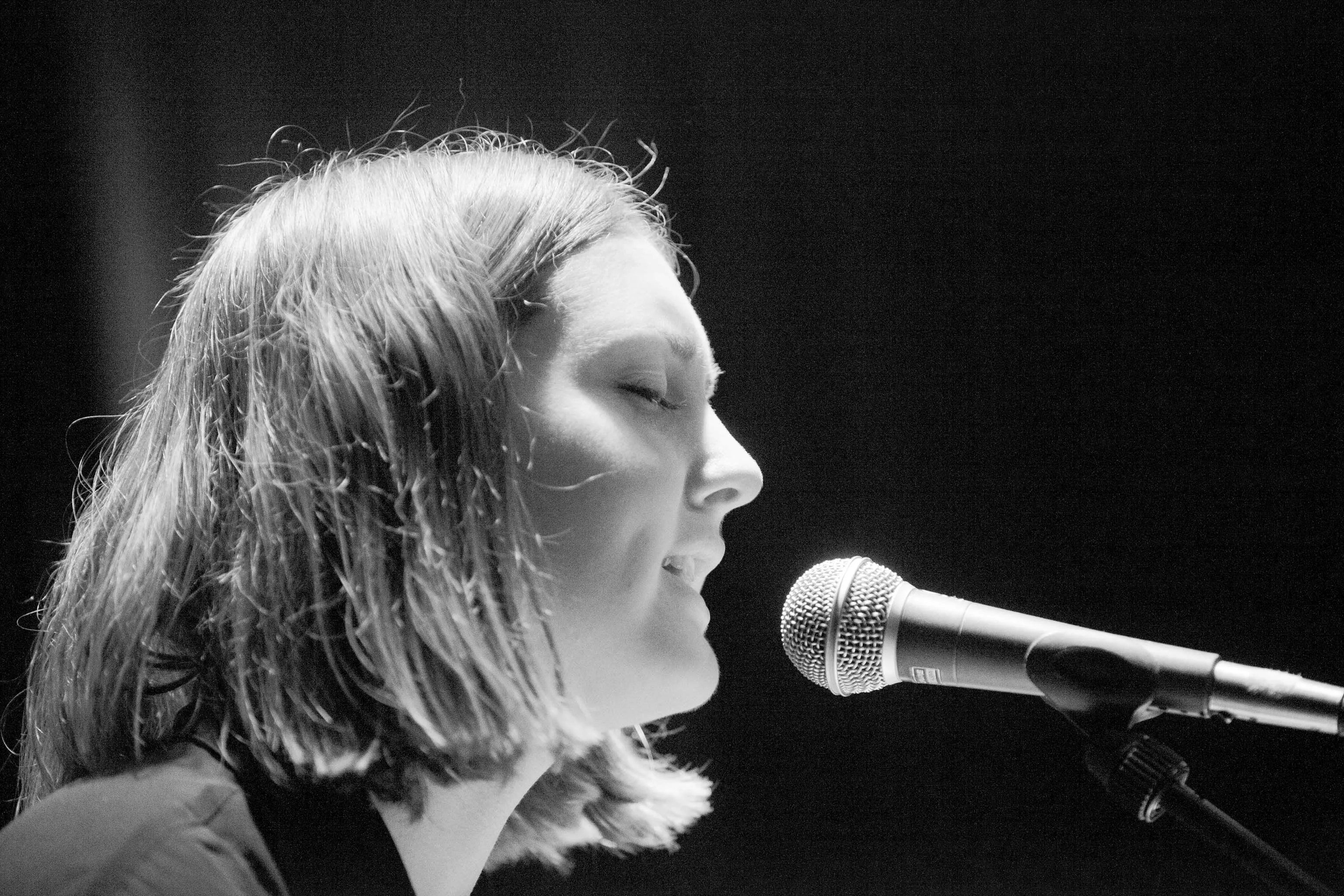 Glass Arena : Spot Festival, Filuren, Aarhus