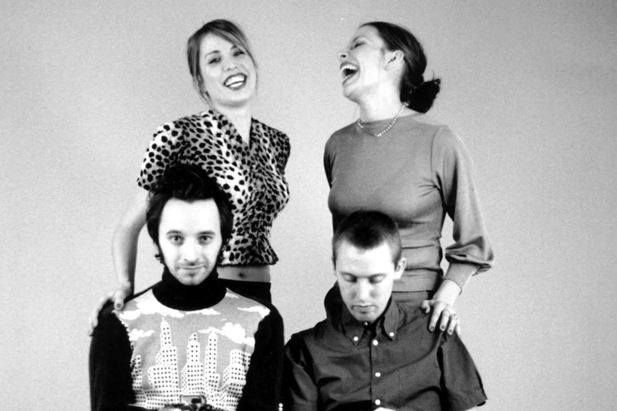 Värmen var total när First Floor Power återvände hem