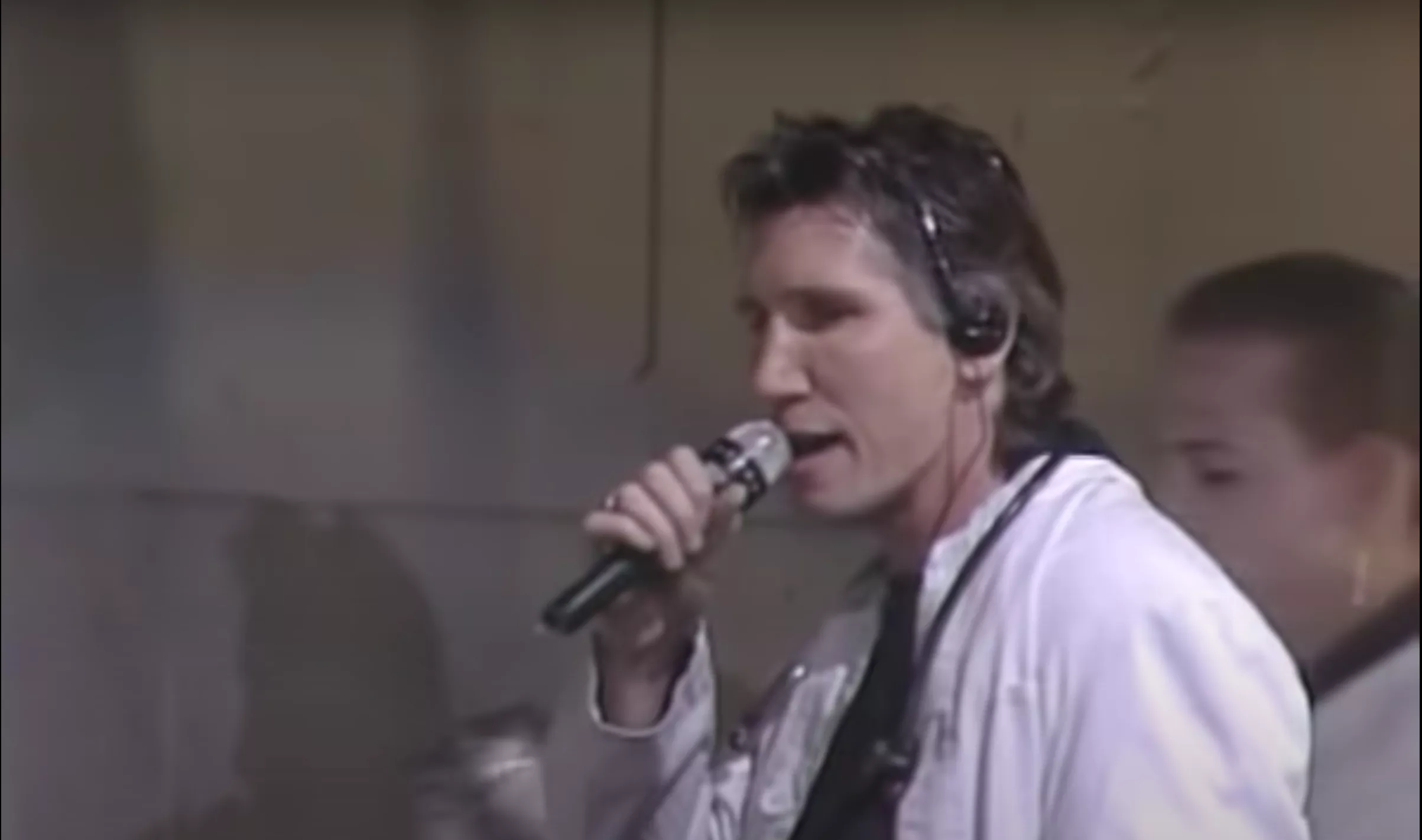 30 år siden i dag: Mere end 350.000 deltog i legendarisk Berlin-koncert 