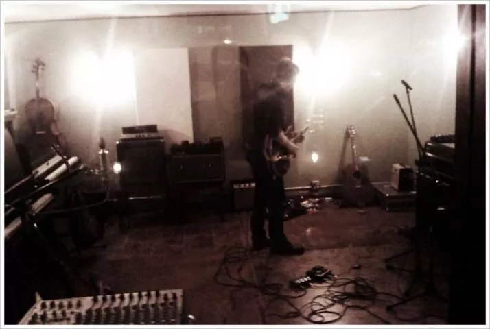 The Walkabouts udgiver nyt album