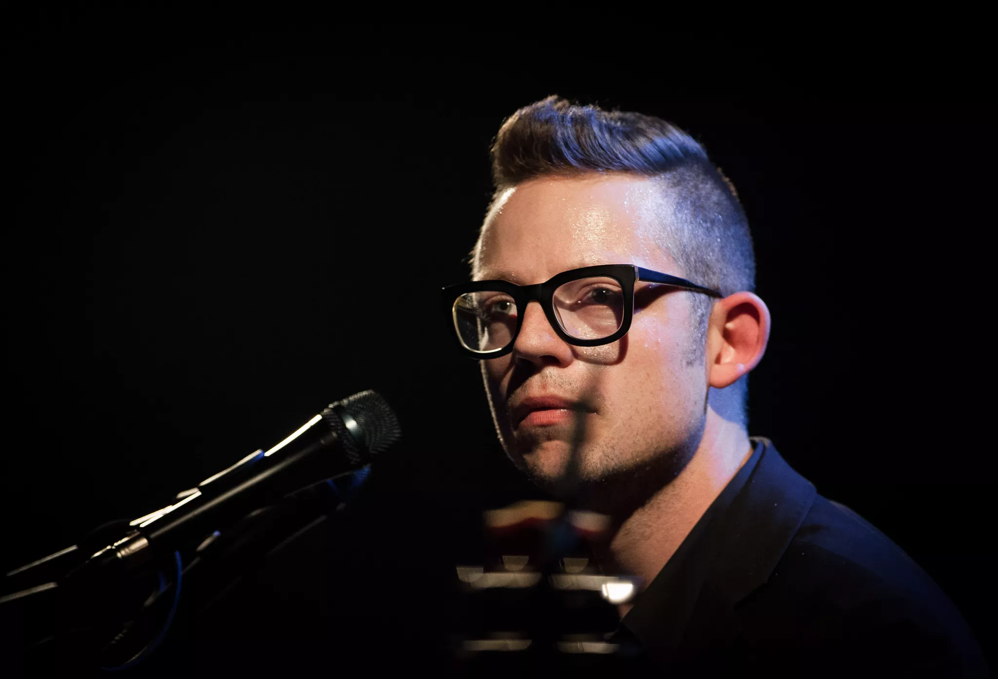 Bernhoft: Store Vega, København