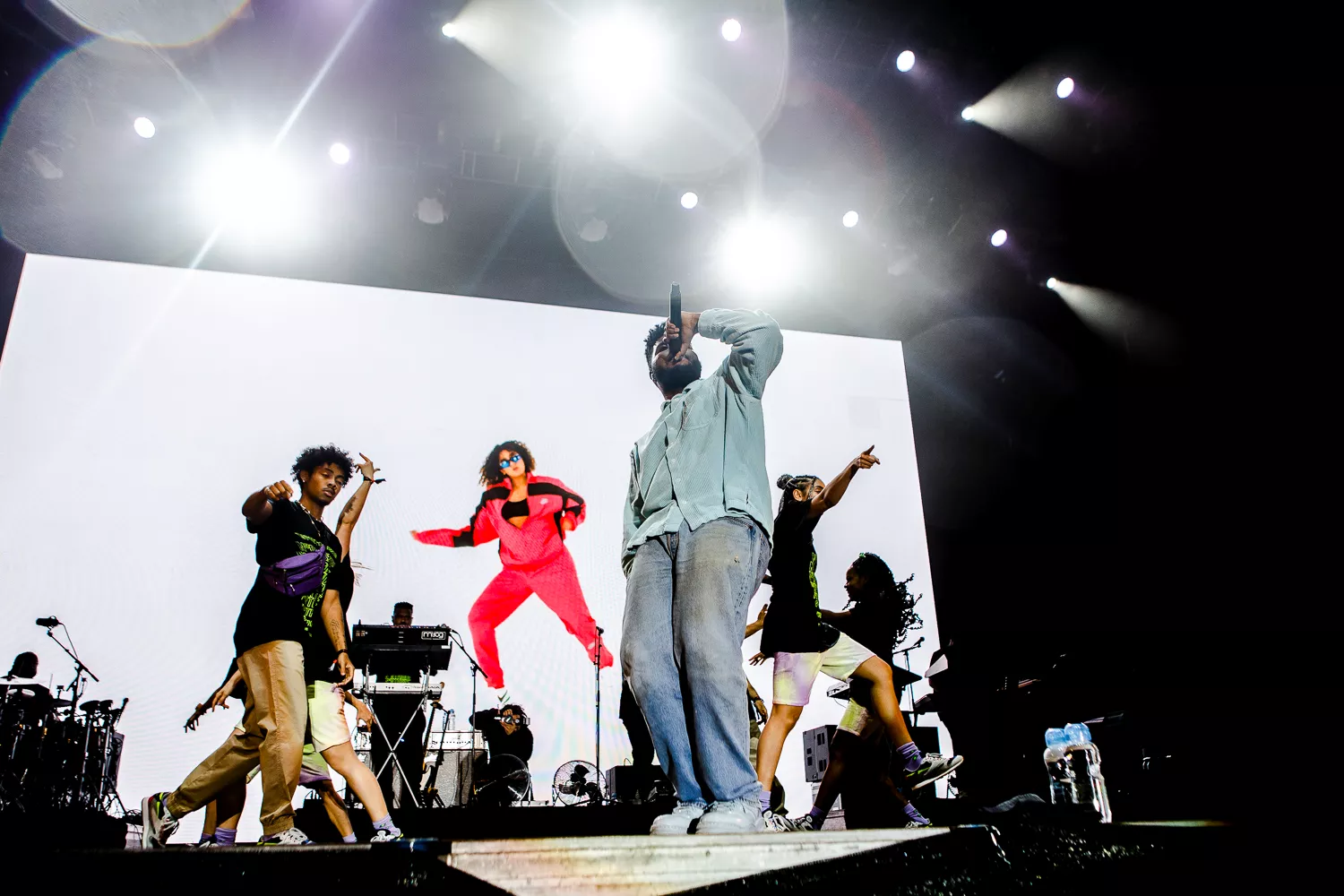 GUIDE: Här är septembers viktigaste spelningar