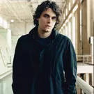 John Mayer spiller i Falkoner Teatret