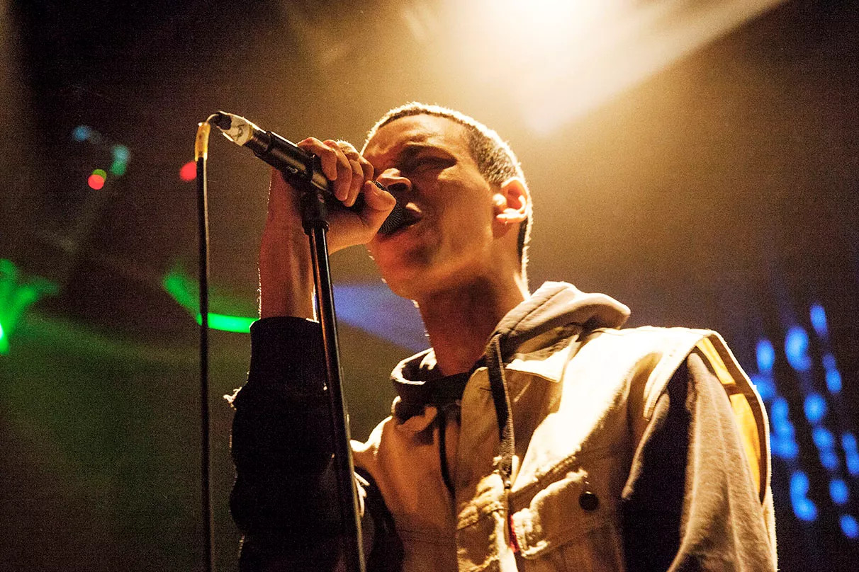 Liss giver ekstrakoncert i København