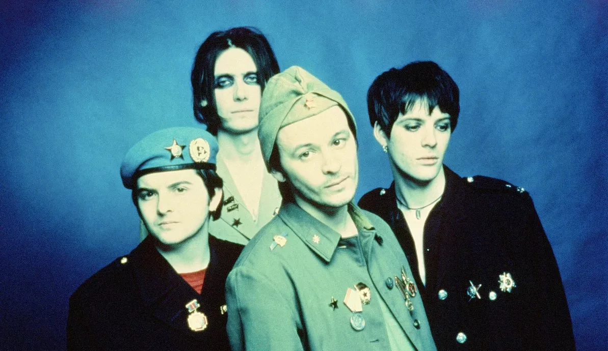 KLASSIKERN: De maniska predikanternas mästerverk