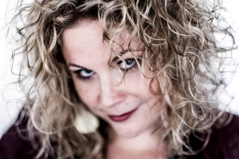 Pærevælling af god festivalstemning